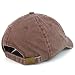 Trendy Apparel Shop San Antonio TX Embroidered Pigment Dyed Washed Baseball Cap