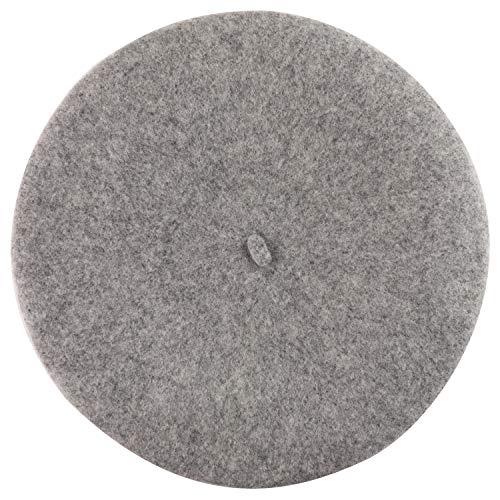 Trendy Apparel Shop Women's French Style Wool Beret Hat