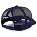 Trendy Apparel Shop Cincinnati Est.1968 Embroidered 5 Panel Snapback Trucker Cap