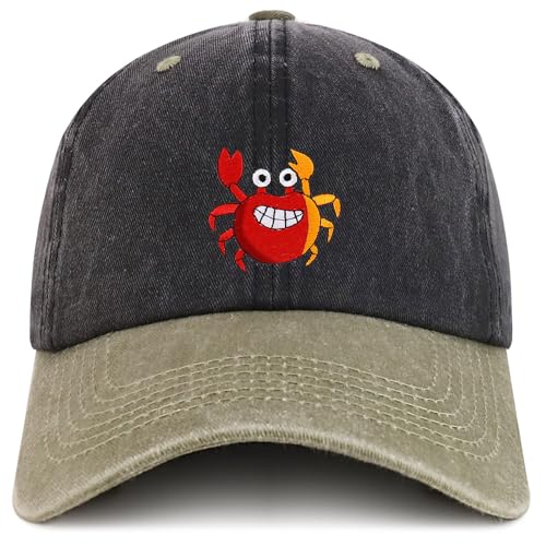 AP0286-MGC-7601-BLK-KHA