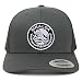 Trendy Apparel Shop Sinaloa Mexico Patch 6 Panel Trucker Mesh Cap