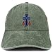 Trendy Apparel Shop Presbyterian Church Embroidered Pigment Dyed Washed Baseball Cap