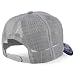 Trendy Apaprel Shop Cali Bear Embroidered Western Trucker Cap