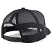 Trendy Apparel Shop Cincinnati Est.1968 Embroidered 5 Panel Snapback Trucker Cap