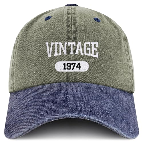 VINLOG1969-MGC-7601-OLV-NVY