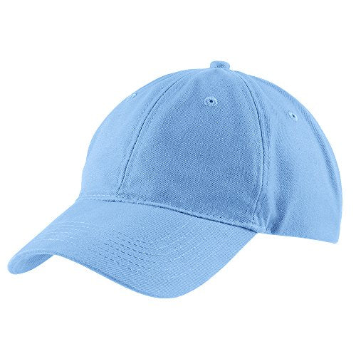 Trendy Apparel Shop Good Vibes only (Back) Embroidered 100% Cotton Dad Hat