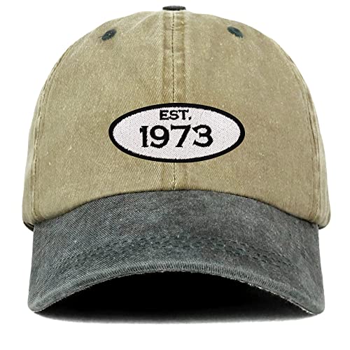 ESTLOG1969-MGC-7601-KHA-BLK
