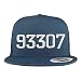 Trendy Apparel Shop 93307 Bakersfield CA Old English 5 Panel Flatbill Trucker Cap