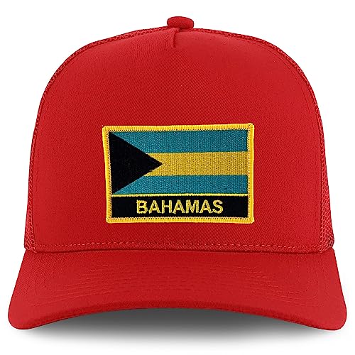 FPR020-NIS-GNV-008M-RED