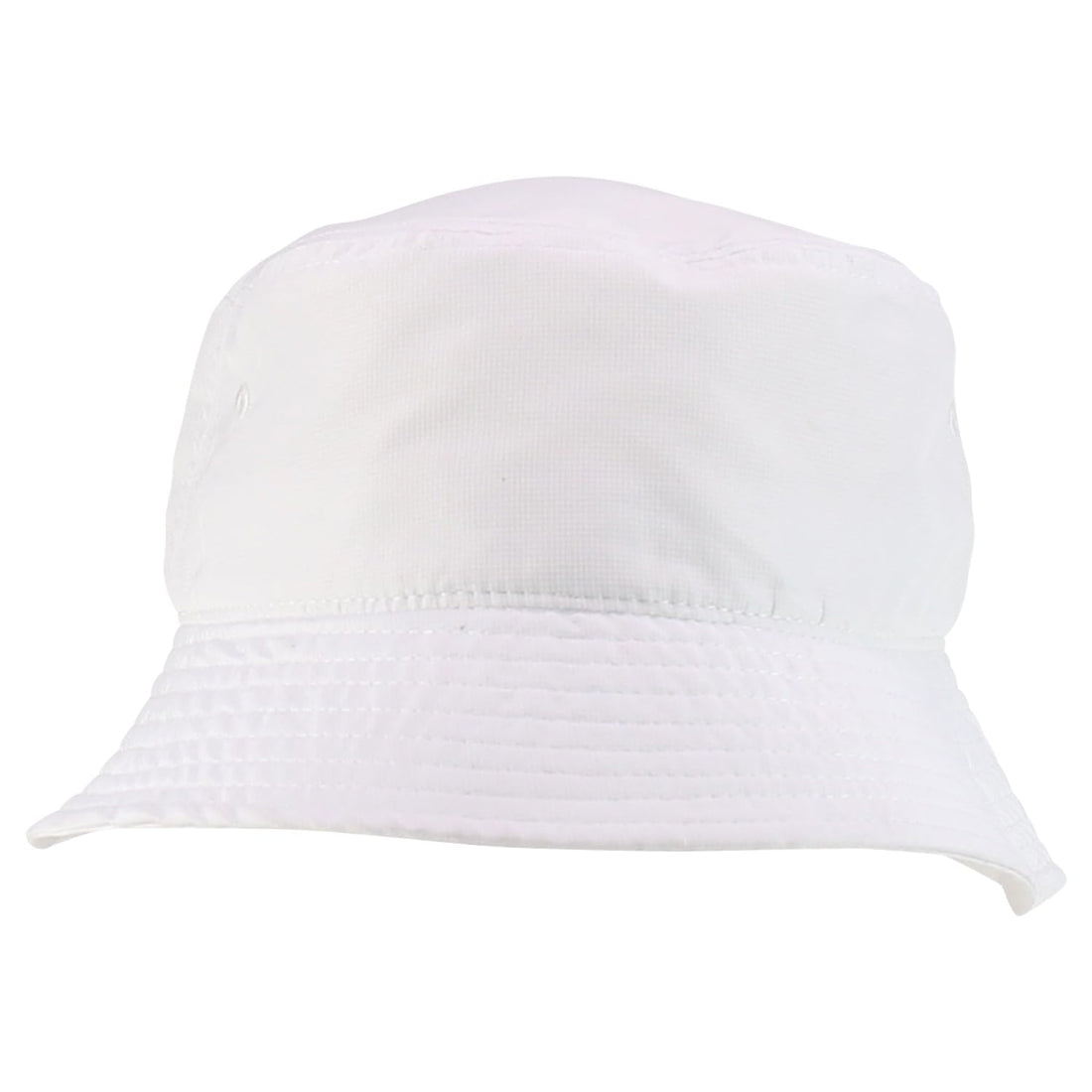 Trendy Apparel Shop Kid Size Lightweight Packable Outdoor Bucket Hat - 55cm