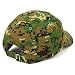 Trendy Apparel Shop The Bishop Old English Low Profile Soft Cotton Baseball Cap