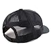 Trendy Apparel Shop Las Vegas 702 Old English 6 Panel Trucker Mesh Cap