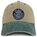 Trendy Apparel Shop Jalisco Mexico Charcoal Embroidered Patch Pigment Dyed Washed Baseball Cap