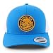 Trendy Apparel Shop Sinaloa Mexico Patch 6 Panel Trucker Mesh Cap