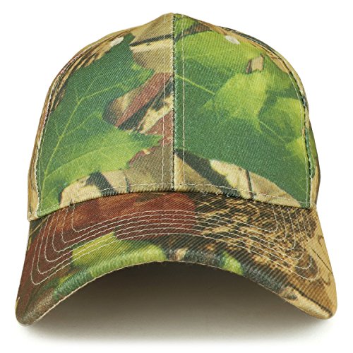 Trendy Apparel Shop Plain Structured Crown Adjustable Baseball Cap
