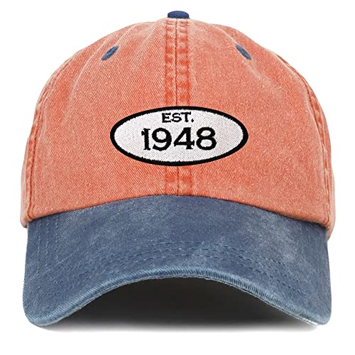 ESTLOG1944-MGC-7601-ORG-NVY