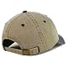 Trendy Apparel Shop Corsica France with Palm Tree Embroidered Pigment Dyed Cotton Baseball Cap