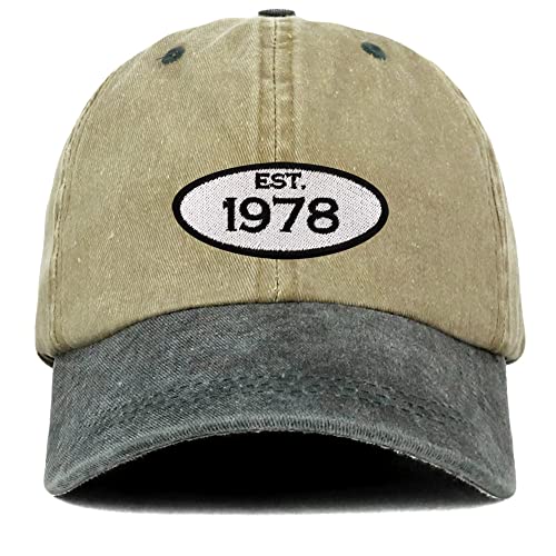 ESTLOG1974-MGC-7601-KHA-BLK