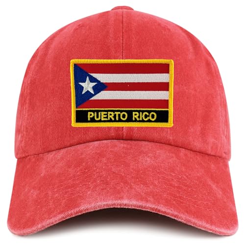 FPR192-MGC-7601-RED