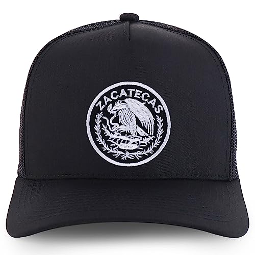 MXPATCH-ZAC-NIS-GNV-008M-BLK-W