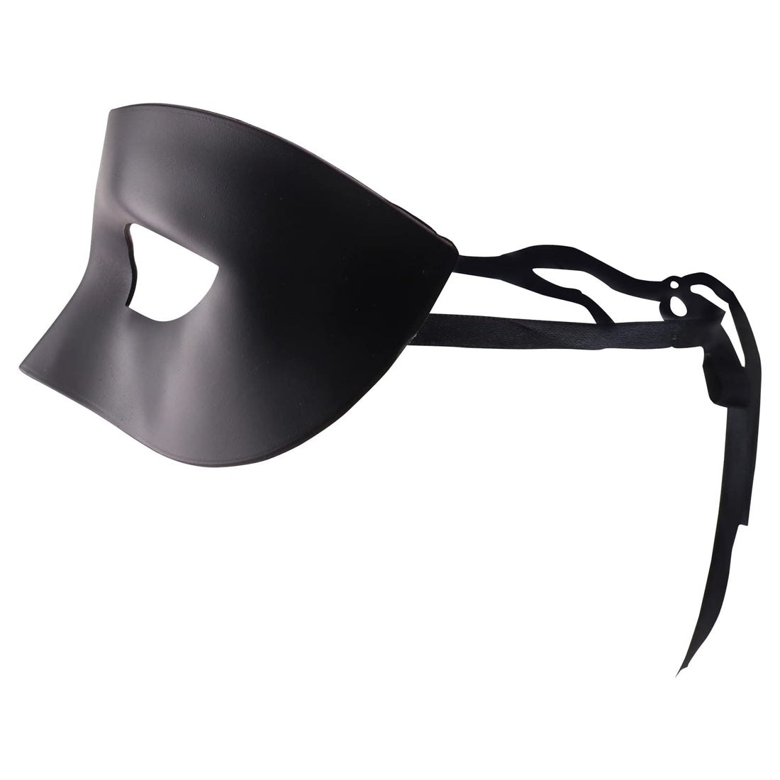 Trendy Apparel Shop Half Mask Venetian Masquerade Ball Costume