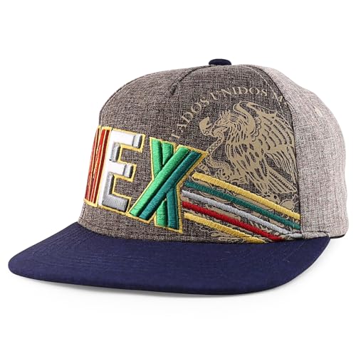 GC-FLAT-MEX-5-BRN-NVY4