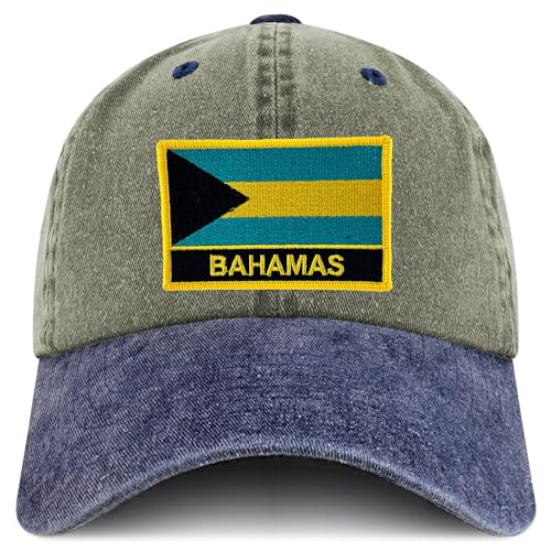 FPR020-MGC-7601-OLV-NVY