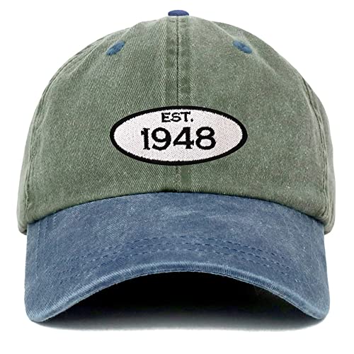 ESTLOG1944-MGC-7601-OLV-NVY
