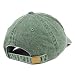 Trendy Apparel Shop Austin TX Embroidered Pigment Dyed Washed Baseball Cap