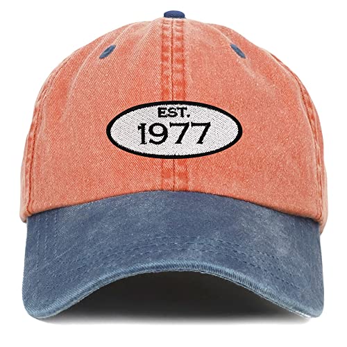 ESTLOG1974-MGC-7601-ORG-NVY