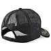 Trendy Apaprel Shop Cali Bear Embroidered Western Trucker Cap