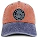 Trendy Apparel Shop Jalisco Mexico Charcoal Embroidered Patch Pigment Dyed Washed Baseball Cap