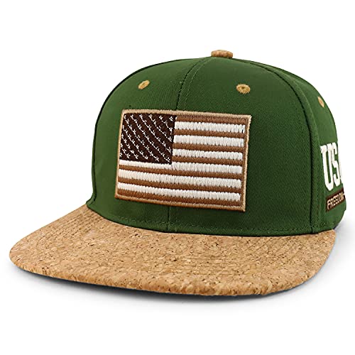 GC-FLAT-USAFLAG-GRN