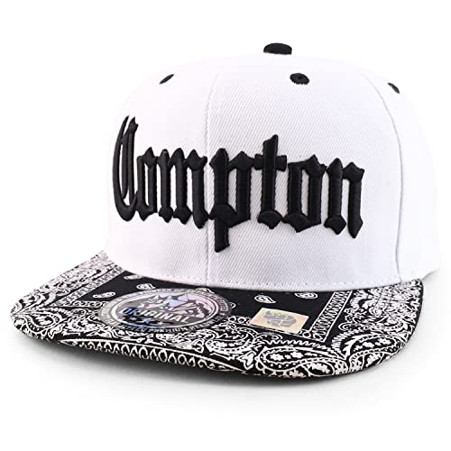 KC-FLAT-COMP-WHT-BLK