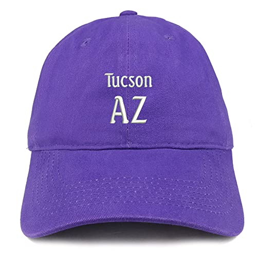 Trendy Apparel Shop Tucson AZ Low Profile Soft Cotton Baseball Cap