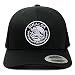 Trendy Apparel Shop Sinaloa Mexico Patch 6 Panel Trucker Mesh Cap
