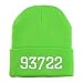 Trendy Apparel Shop South Carolina SC Old English Embroidered Long Cuff Beanie