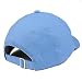 Trendy Apparel Shop The Bishop Old English Low Profile Soft Cotton Baseball Cap