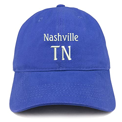 Trendy Apparel Shop Nashville TN Low Profile Soft Cotton Baseball Cap