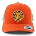 Trendy Apparel Shop Sinaloa Mexico Patch 6 Panel Trucker Mesh Cap