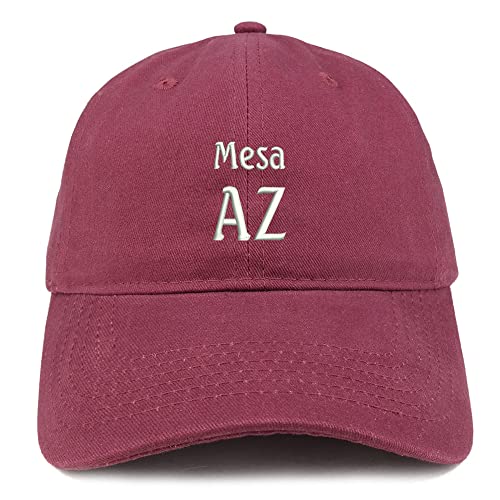 Trendy Apparel Shop Mesa AZ Low Profile Soft Cotton Baseball Cap