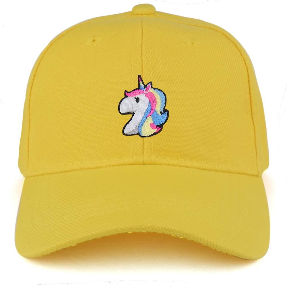 KP0006-CB-KID-PLAIN-YLW