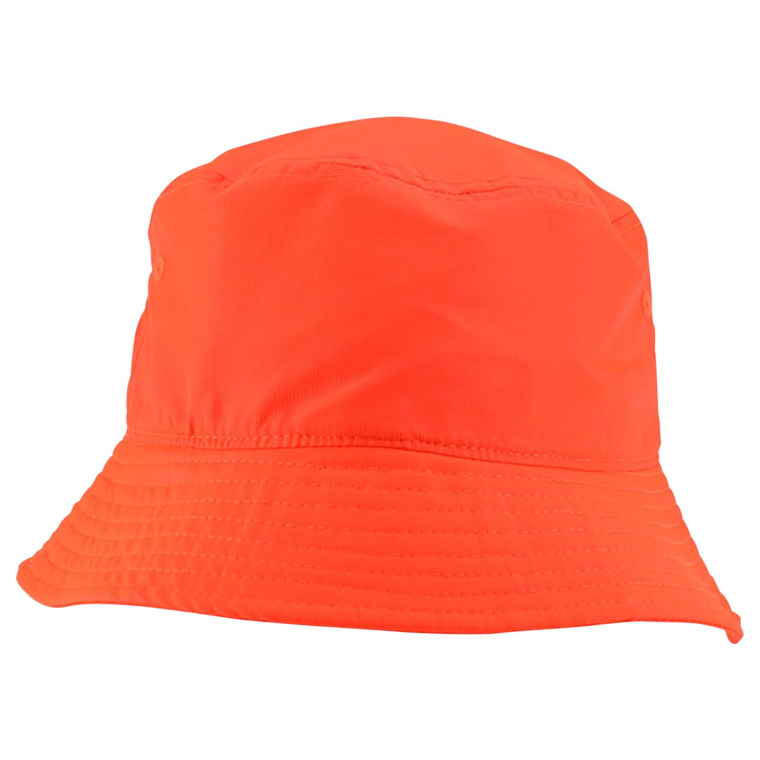 Trendy Apparel Shop Kid Size Lightweight Packable Outdoor Bucket Hat - 55cm