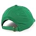 Trendy Apparel Shop Youth Size Big Bro Embroidered Unstructured Cotton Baseball Cap