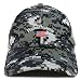 Trendy Apparel Shop Massachusetts USA Flag Low Profile Soft Cotton Baseball Cap