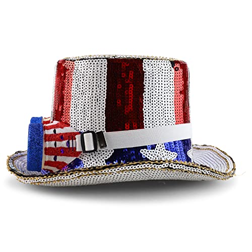 Trendy Apparel Shop Steampunk Halloween Retro Costume Decorative Hat
