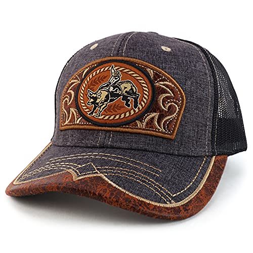 GC-BALL-RODEO-CHA-BLK