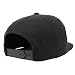 Trendy Apparel Shop Hawaii State Old English Embroidered Flatbill Snapback