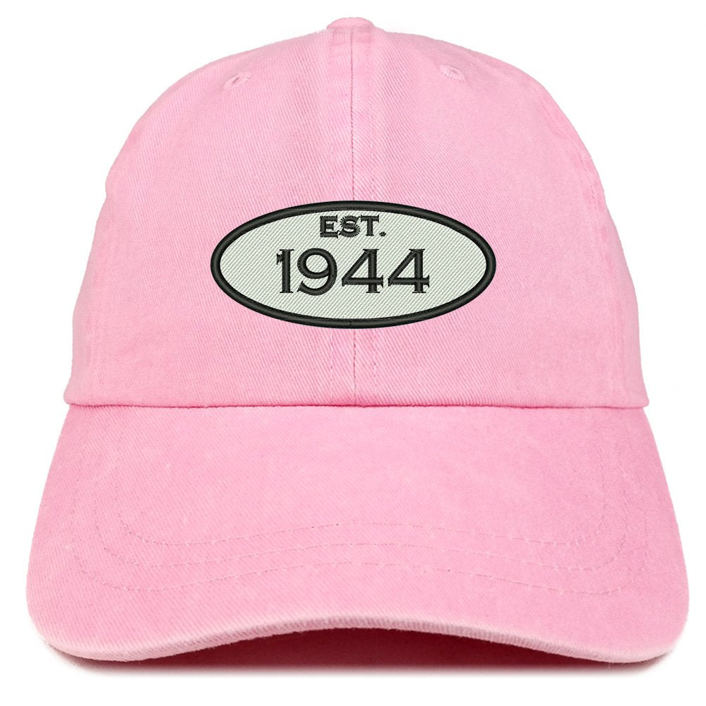 ESTLOG1939-MGC-7601-PNK