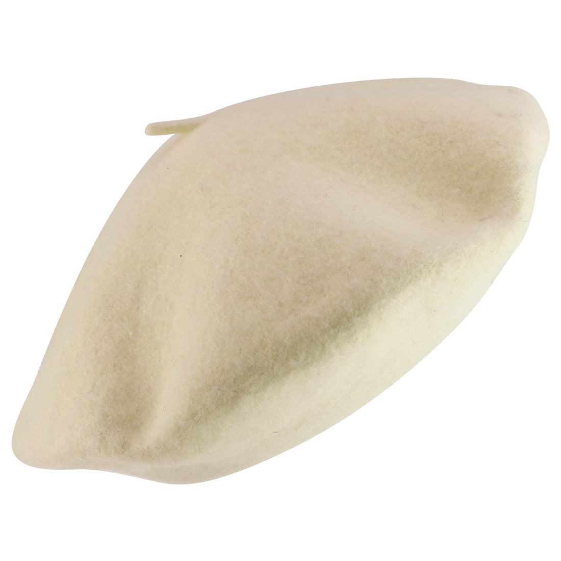 Trendy Apparel Shop Women's French Style Wool Beret Hat